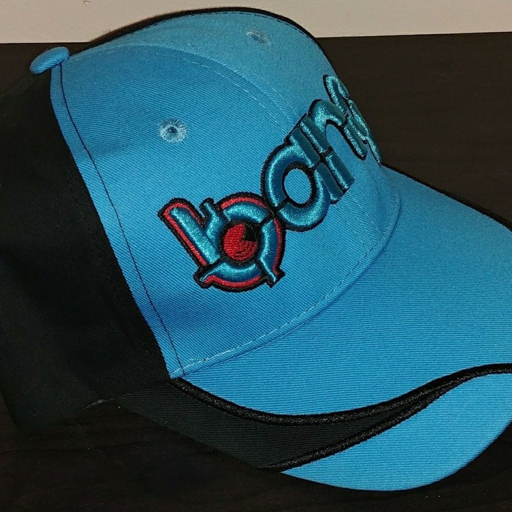 Bang Energy Snapback Hat - Picture 1 of 5